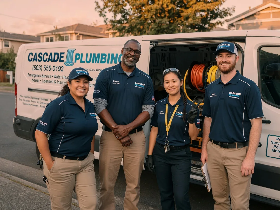Emergency Plumber company in Darfur, MN